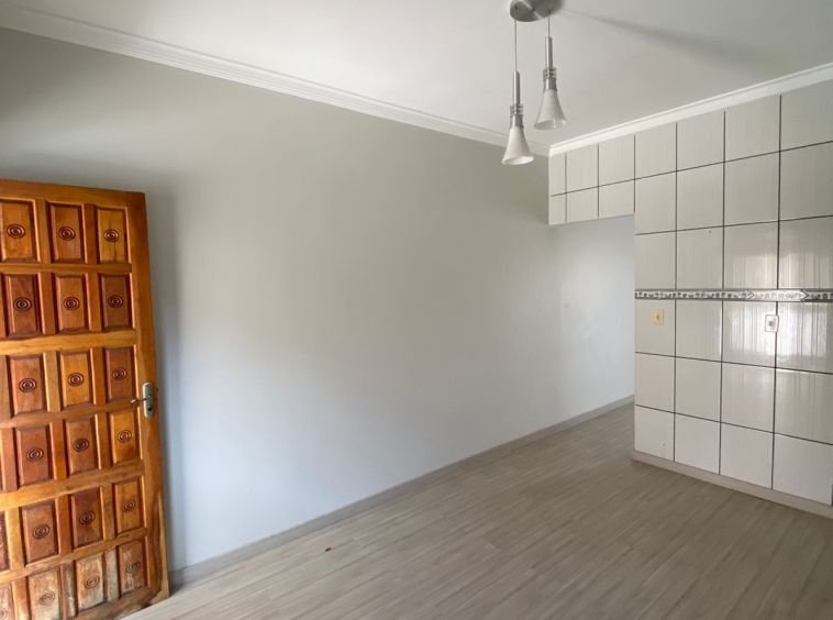 (EM BREVE) Casa para locação no Jardim Botânico!